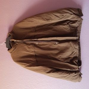 St. John's Bay Men's Jacket